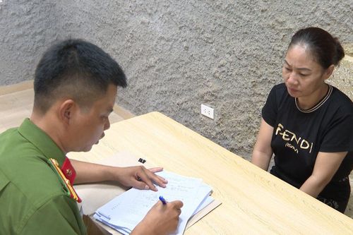 Triệt phá đường dây ma túy, bắt nhiều đối tượng cộm cán