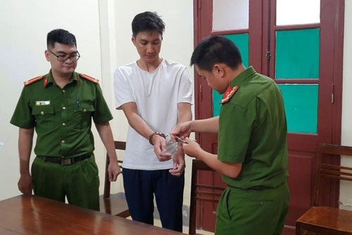 Thêm một đối tượng trong đường dây đánh bạc của Phan Sào Nam bị bắt