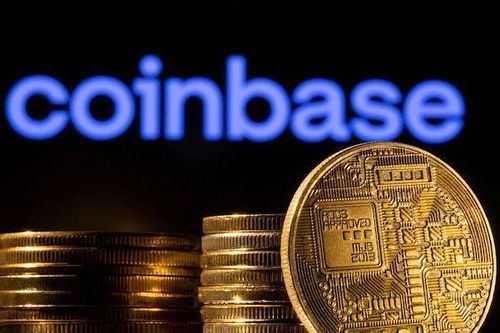 Sàn giao dịch tiền mã hóa Coinbase bị điều tra