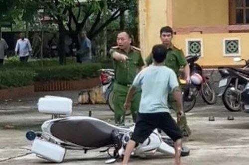 Tuyên Quang: Xử lý các tài khoản mạng xúc phạm tổ chức, cá nhân