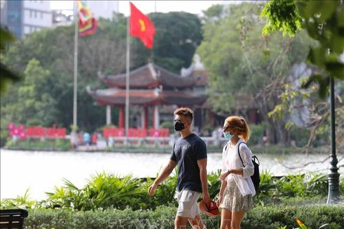 Giải pháp thực hiện mục tiêu đón 5 triệu khách du lịch quốc tế năm 2022