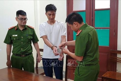 Khởi tố đối tượng trong đường dây đánh bạc trực tuyến liên quan đến hệ thống Rikvip