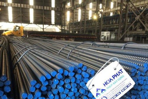 Sau dự báo của tỷ phú Trần Đình Long, Hòa Phát báo lãi quý II giảm sâu