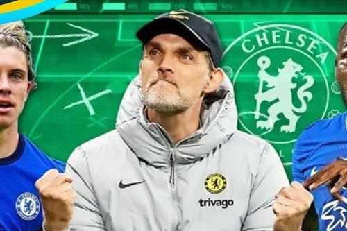 3 vấn đề lớn mà Tuchel phải giải quyết tại Chelsea hiện nay