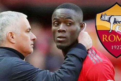 Khi Serie A trở thành 'sân sau' của Man United