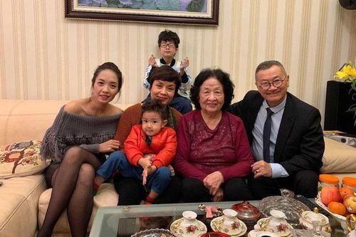 Cuộc sống ở tuổi U70 của ông 'trùm phản diện trên màn ảnh'