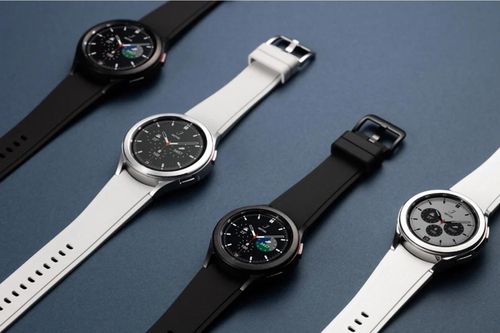 Rò rỉ giá bán của mẫu đồng hồ Samsung Galaxy Watch 5 sắp ra mắt
