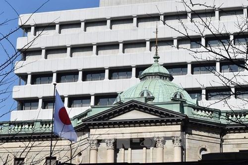 BoJ thay đổi nhân sự cấp cao