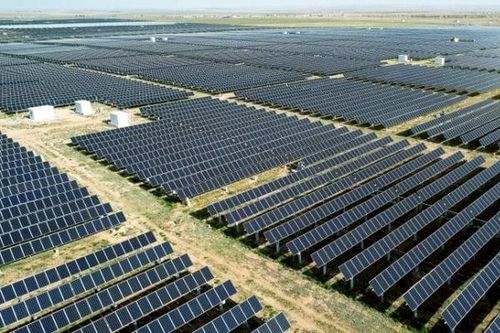 Nam Phi khuyến khích doanh nghiệp tư nhân phát triển năng lượng tái tạo