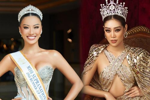 Kim Duyên 'một lần nói hết' về tin đồn bất hòa với Hoa hậu Khánh Vân