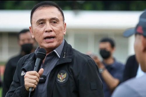 Bị chê 'dỗi kiểu trẻ con', sếp LĐBĐ Indonesia nổi giận: Tôi chưa nói rời AFF nhé