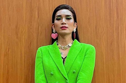 BB Trần tố bị một sao nam sàm sỡ nhưng dân tình lại ồ ạt 'thả haha'