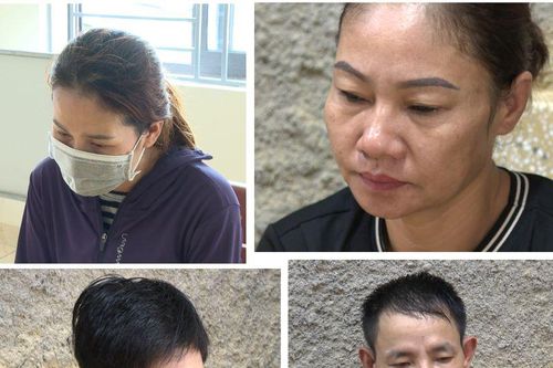 Công an TP Thanh Hóa triệt xóa đường dây mua bán trái phép ma túy