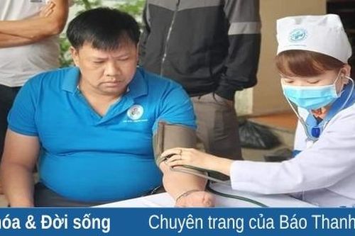 Siết chặt quản lý khám sức khỏe cho lái xe kinh doanh vận tải