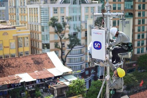 Chuẩn bị công bố lộ trình tắt sóng 2G