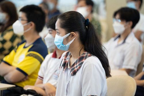 Masterise Group hỗ trợ dài hạn cho 150 trẻ em và thanh thiếu niên bị tác động bởi Covid-19