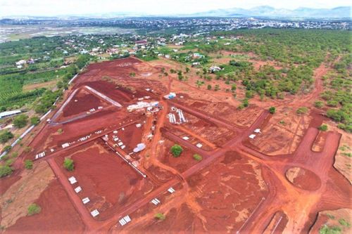 Gia Lai thu hồi chủ trương khảo sát 4 dự án của Tập đoàn FLC