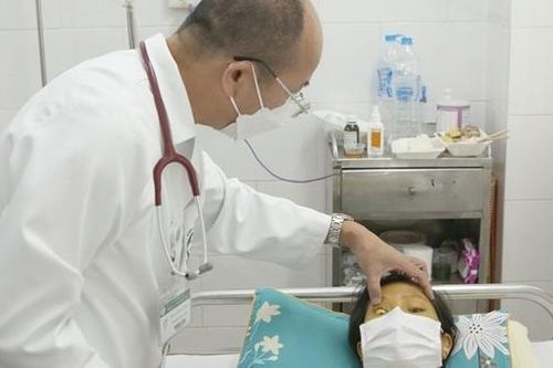 Thai phụ nguy kịch vì bị viêm gan B nhưng 10 năm không điều trị
