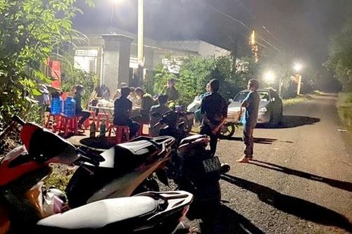 Điều tra vụ người đàn ông tử vong trong phòng ngủ