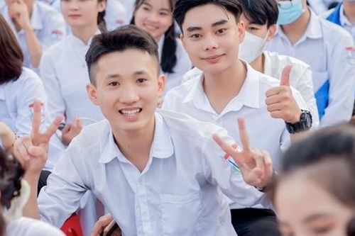 Hà Nội đạt tỷ lệ tốt nghiệp THPT 99,1%