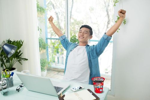 Ngon, đủ chất và tiện lợi: Bữa phụ lý tưởng Sport+Active dành cho người trẻ Việt