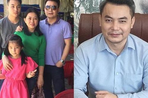 Cuộc sống kín tiếng của NSƯT Trịnh Mai Nguyên - ông Chủ tịch tỉnh quyền lực trong 'Đấu trí'