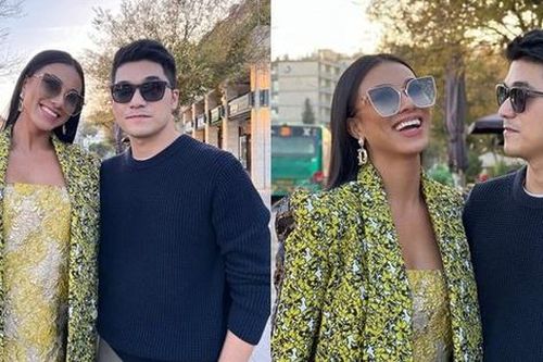 Về nước với danh hiệu Á hậu 2 Miss Supranational, Kim Duyên lên tiếng khi vướng nhiều tin đồn