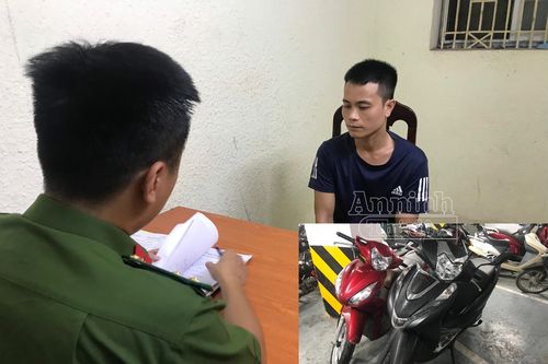 Giao xe cho bảo vệ trông giữ, nguy cơ mất tài sản khó ngờ của thực khách