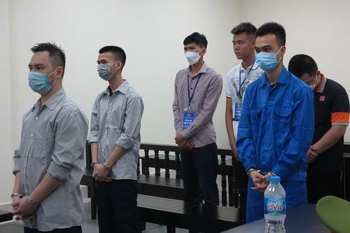 Người mất mạng, kẻ vào tù từ mâu thuẫn trong công việc