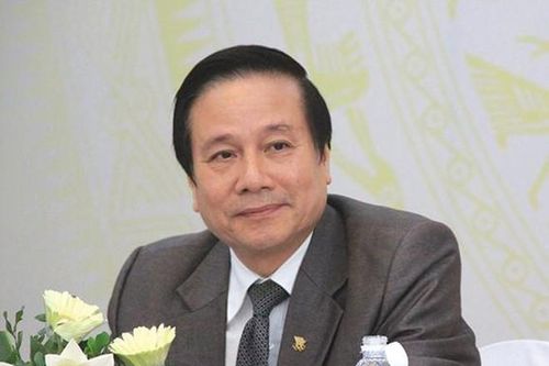 NSND Trần Quốc Chiêm tái đắc cử Chủ tịch Hội Liên hiệp VHNT Hà Nội