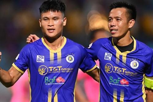 Đường đua V-League 2022: Những cái tên sáng giá