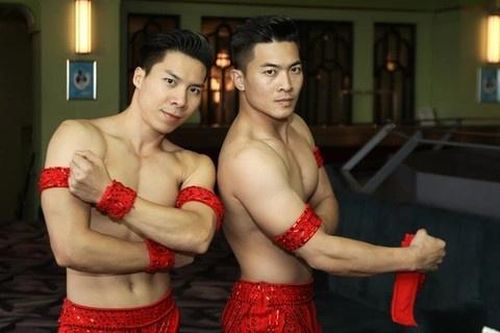 Quốc Cơ, Quốc Nghiệp trượt danh hiệu Nghệ sĩ Nhân dân