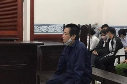 Người cha lãnh án chung thân vì sát hại con trai trong lúc nóng giận