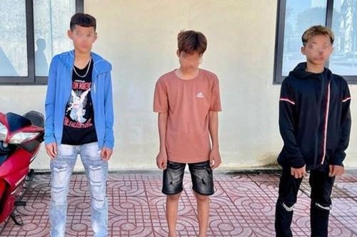 Gây tai nạn rồi đổi người điều khiển xe và bỏ trốn