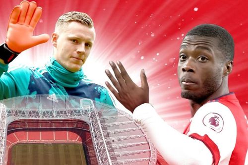 Arsenal muốn thanh lý 8 người thừa trong hè này