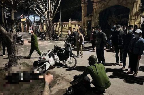 Anh và em trai cùng bị phạt tù sau vụ hỗn chiến