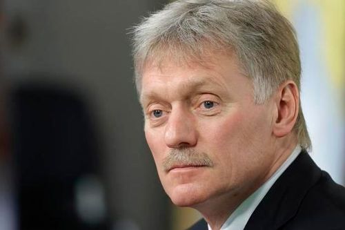 Điện Kremlin: Phương Tây đang hết cách gây sức ép với Nga