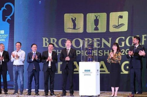 Nhiều hoạt động hấp dẫn tại Lễ hội Du lịch Golf Đà Nẵng 2022