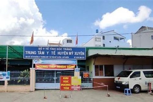 Lãnh án 2 năm 6 tháng tù vì làm lây lan dịch Covid-19