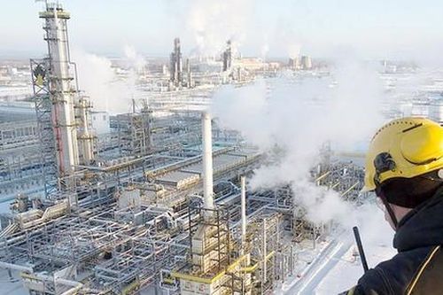IMF: Kinh tế thế giới ngấp nghé bờ vực suy thoái