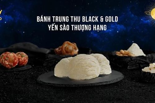 Mondelez Kinh Đô ra mắt hơn 70 dòng bánh trung thu 2022