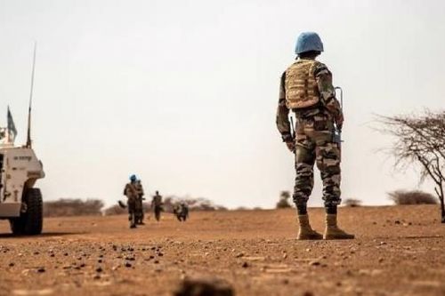 Sau các quyết định nhằm vào Phái bộ gìn giữ hòa bình, Mali nói không 'tuyên chiến' với LHQ