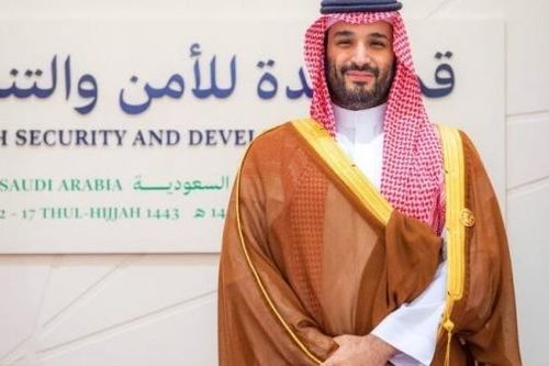 Lần đầu tiên kể từ vụ nhà báo Jamal Khashoggi bị sát hại, Thái tử Saudi Arabia thăm châu Âu