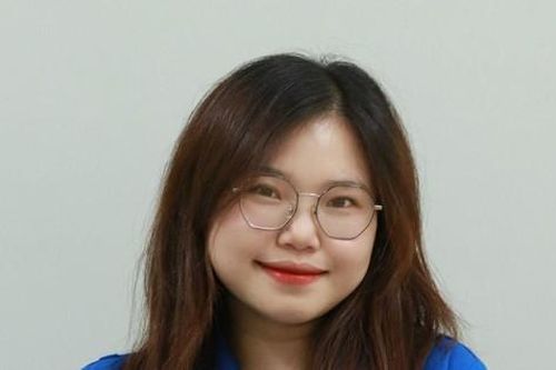 Á khoa ĐH Khoa học XH & NV là 'sinh viên 5 tốt', năng nổ tham gia tình nguyện