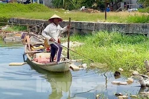 Nhức nhối nạn đánh bắt thủy sản bằng kích điện ở Quảng Ngãi