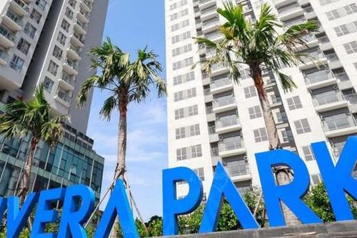 Loạt doanh nghiệp địa ốc bị 'bêu tên' nợ thuế hàng chục tỷ đồng