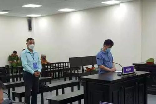 Lừa xin việc, hai cựu giảng viên lĩnh 19 năm tù