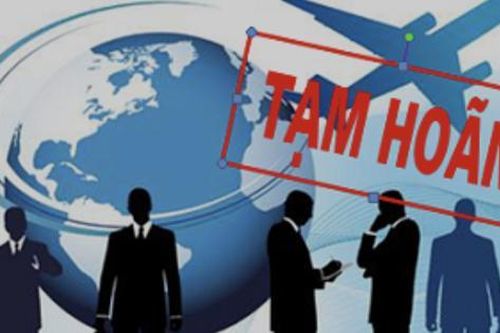 Cựu Viện trưởng Viện nghiên cứu SENA bị khởi tố