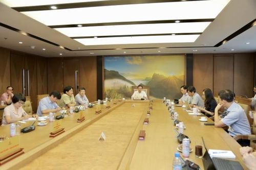 Petrovietnam xây dựng chiến lược phát triển hướng đến 'Tăng trưởng xanh, kinh tế tuần hoàn'