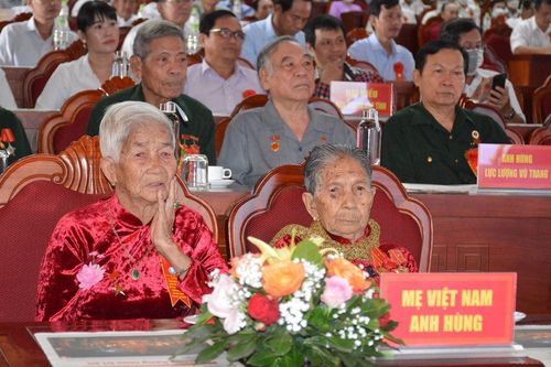 Cà Mau: Trọn vẹn tinh thần 'hiếu nghĩa, bác ái'
